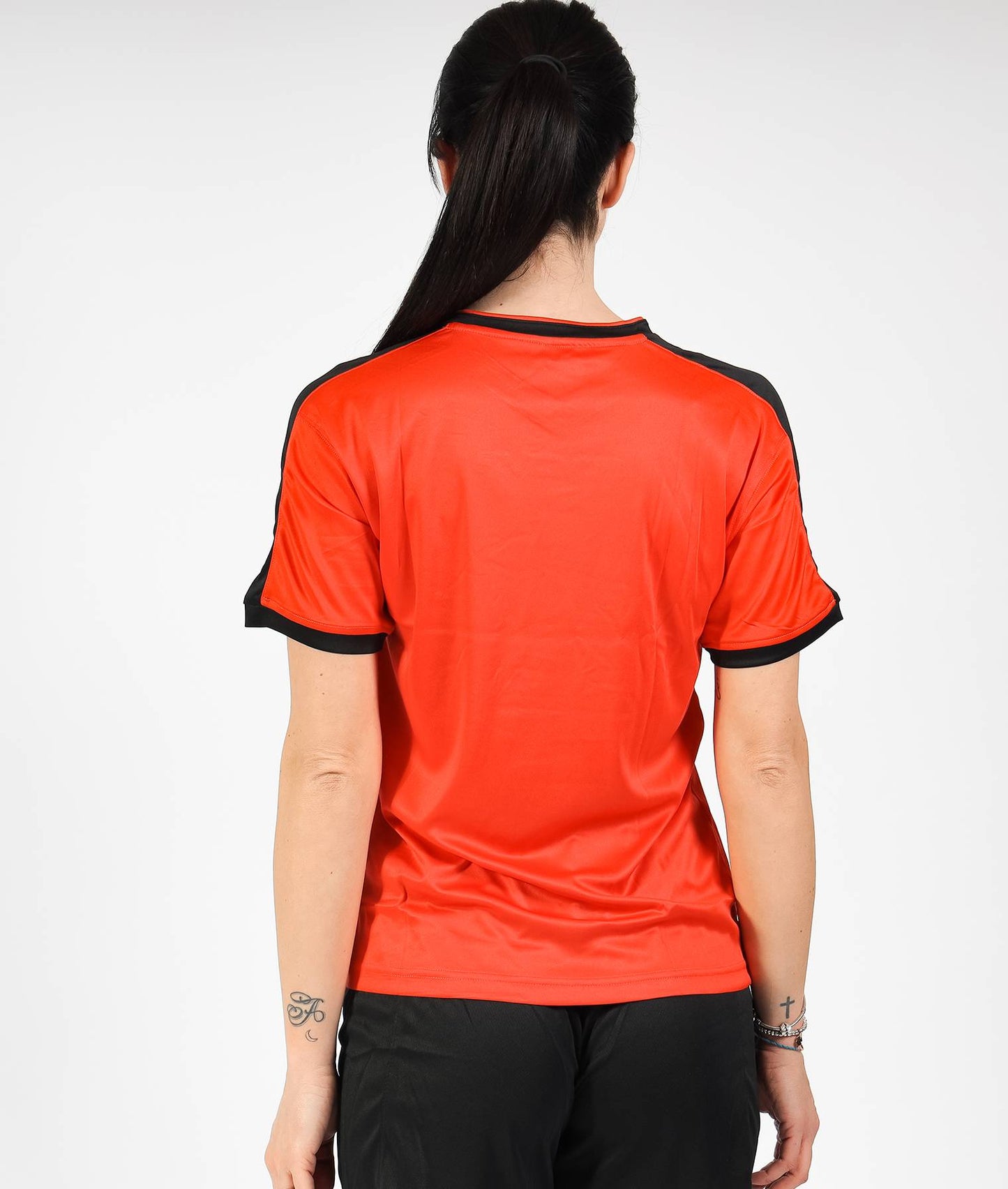 Givova Soccer Jersey Revolution