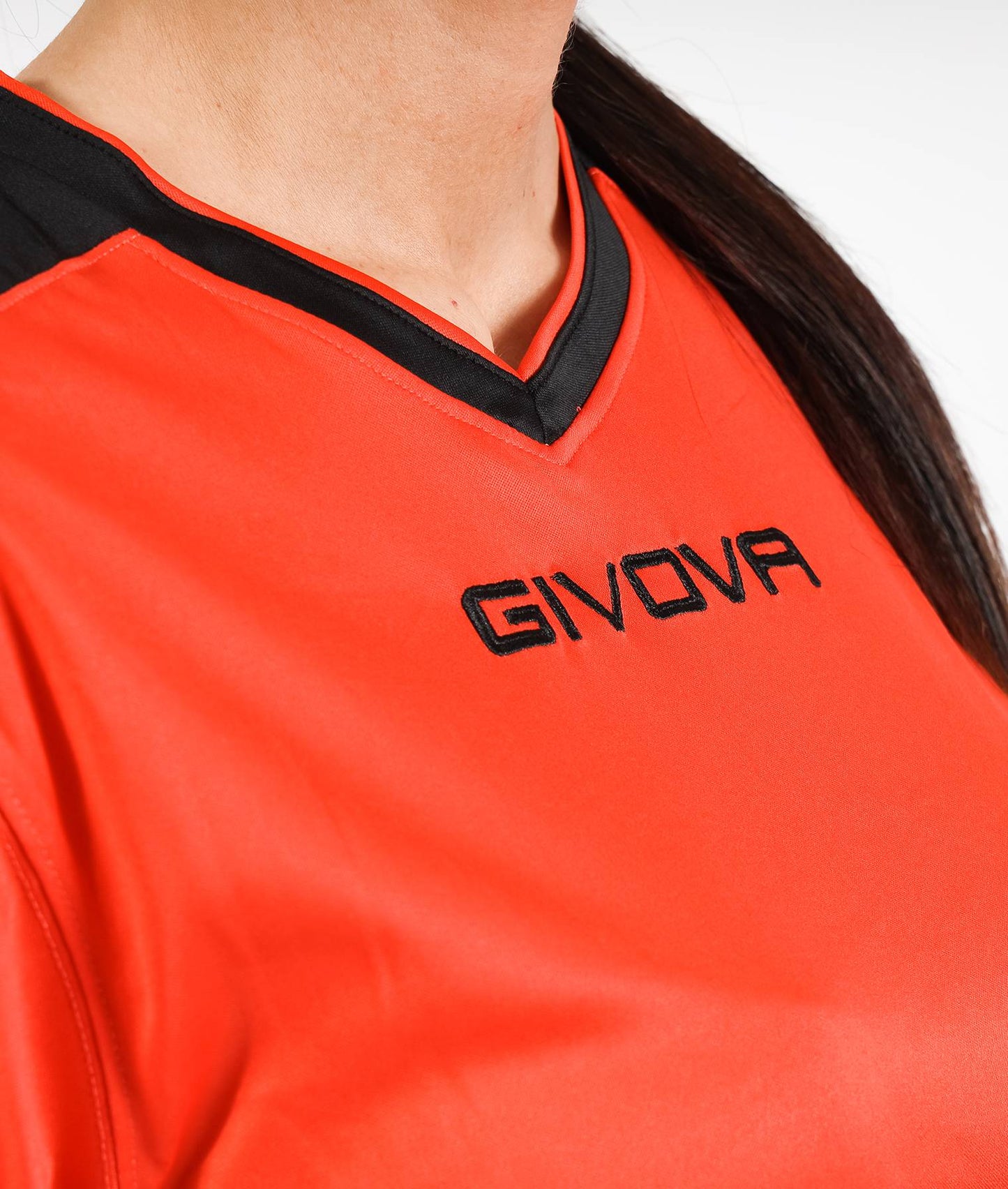 Givova Soccer Jersey Revolution