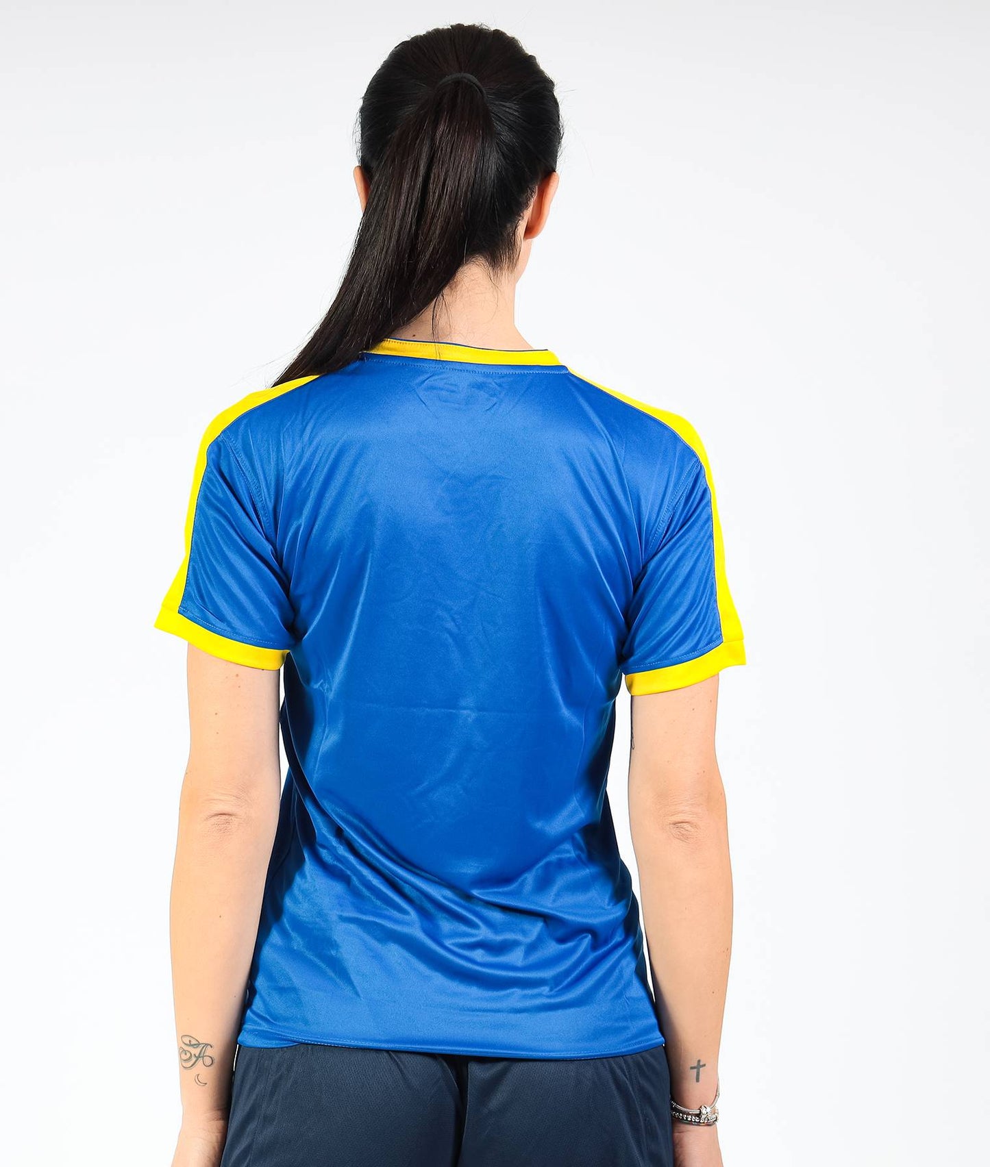 Givova Soccer Jersey Revolution