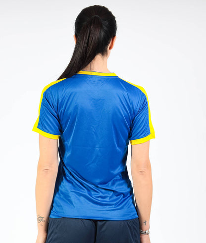 Givova Soccer Jersey Revolution
