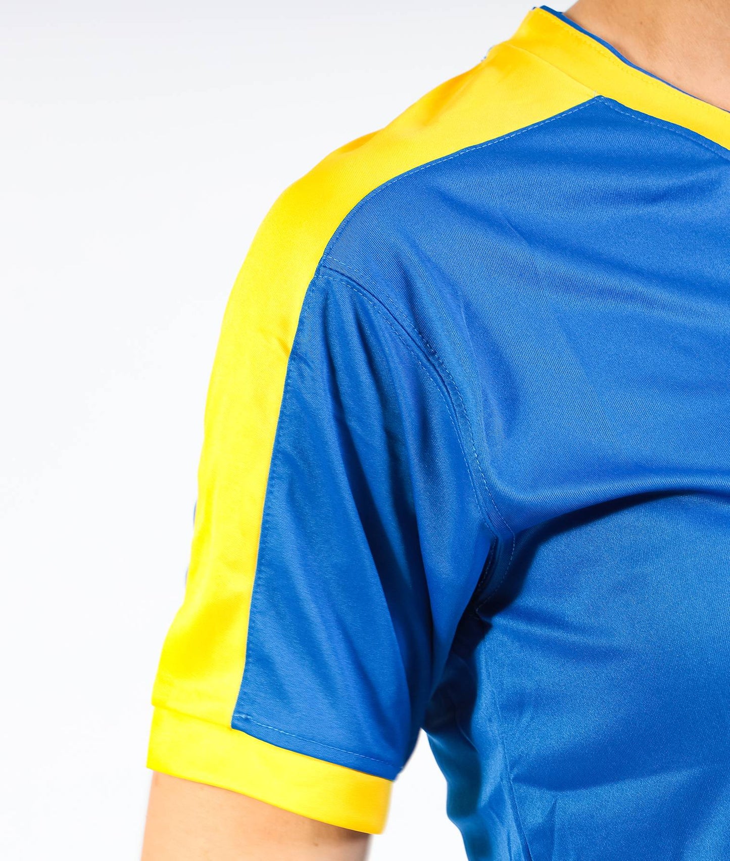 Givova Soccer Jersey Revolution