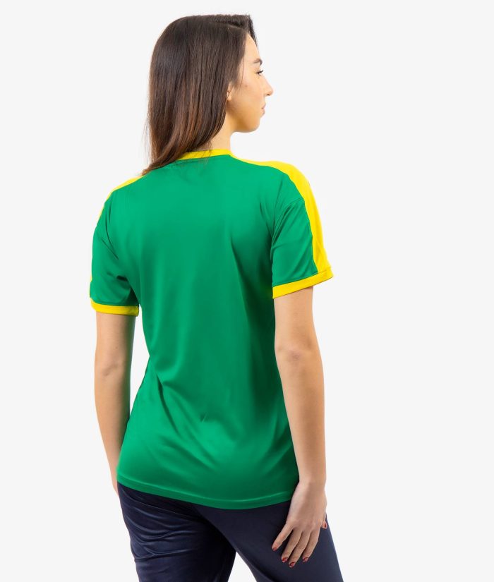 Givova Soccer Jersey Revolution