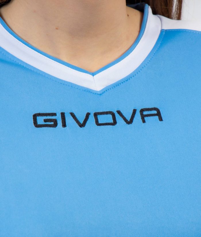 Givova Soccer Jersey Revolution