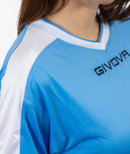 Givova Soccer Jersey Revolution