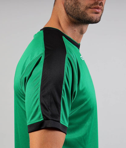 Givova Soccer Jersey Revolution