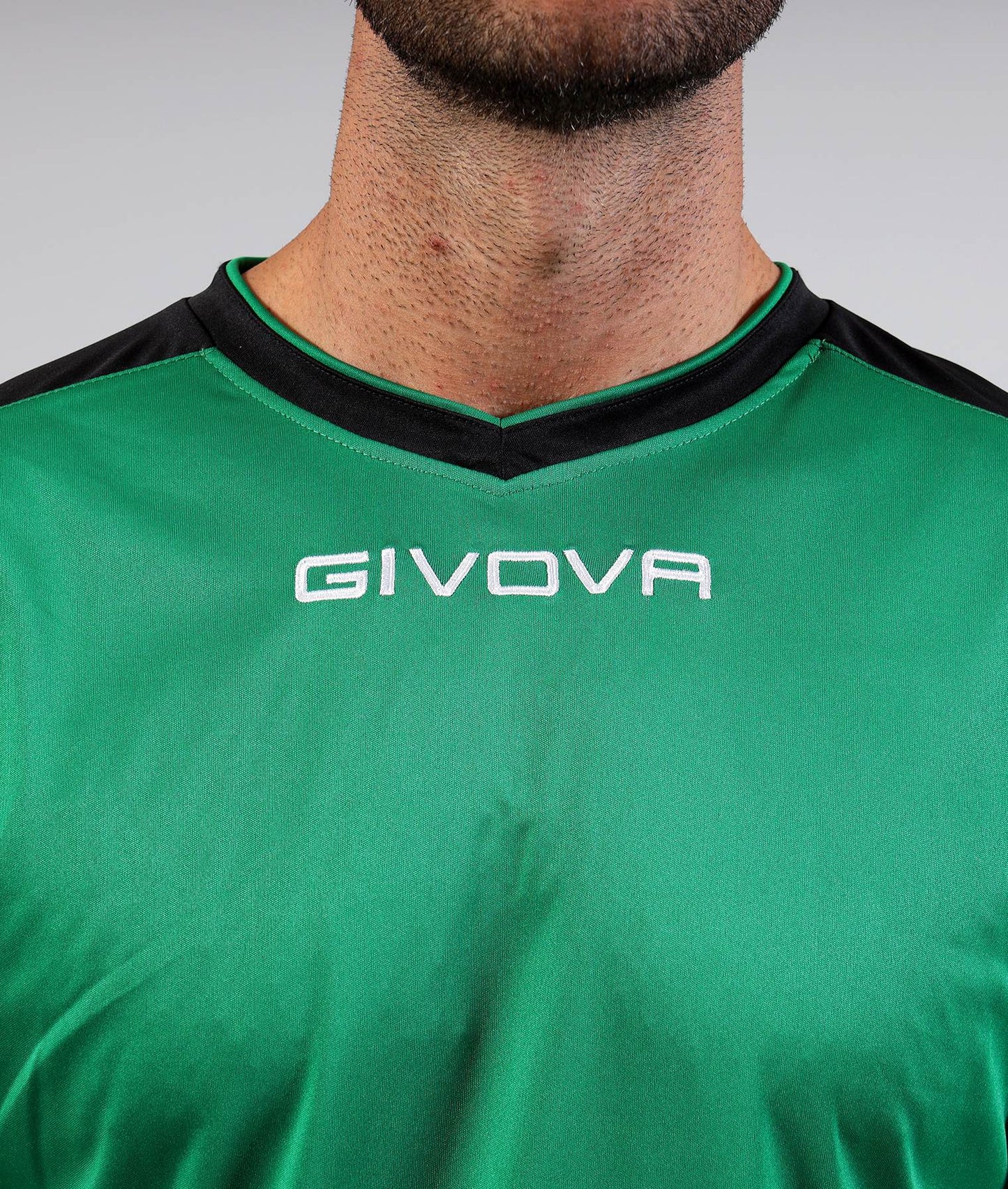 Givova Soccer Jersey Revolution