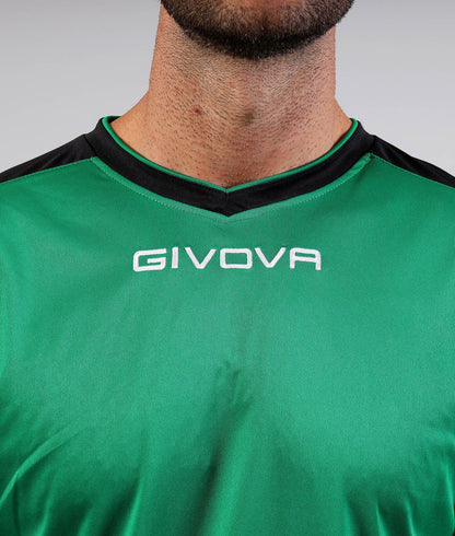 Givova Soccer Jersey Revolution