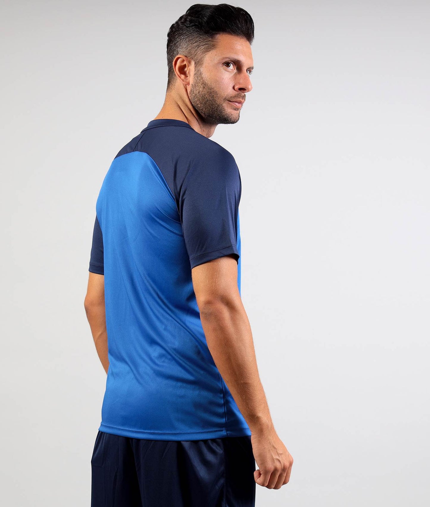 Givova Soccer Jersey Capo Interlock