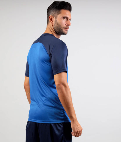 Givova Soccer Jersey Capo Interlock