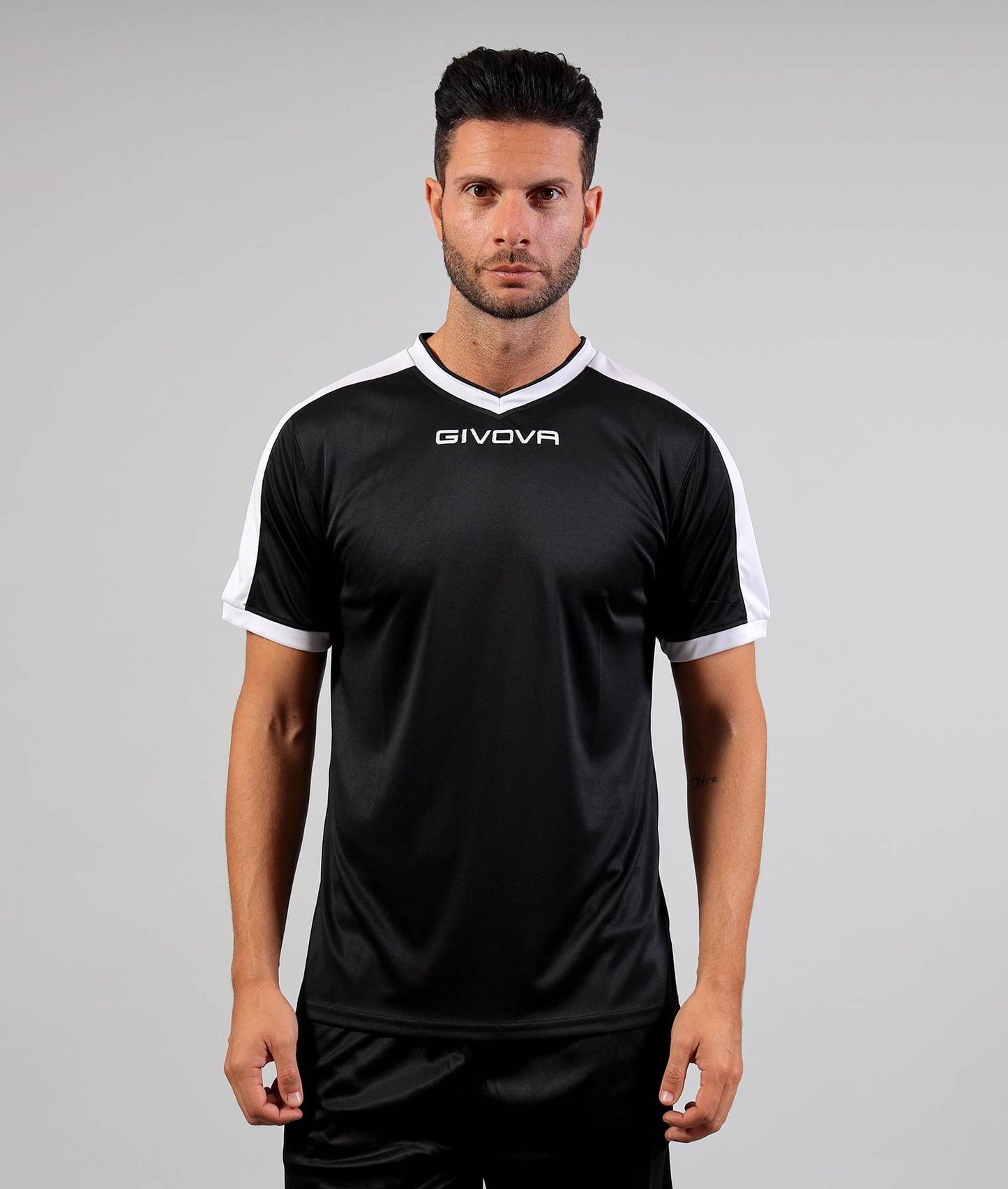 Givova Soccer Jersey Revolution